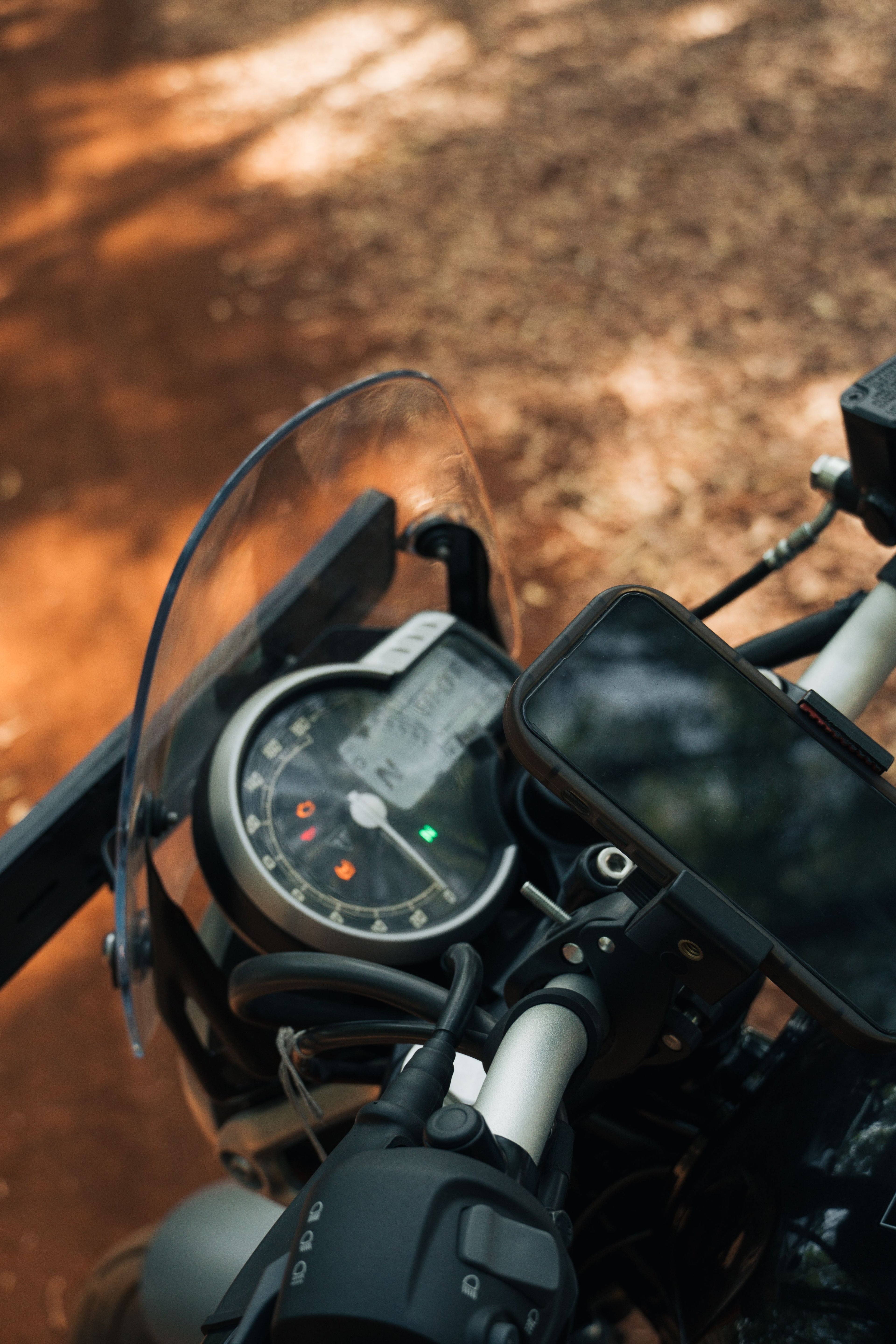 Accessoires Moto