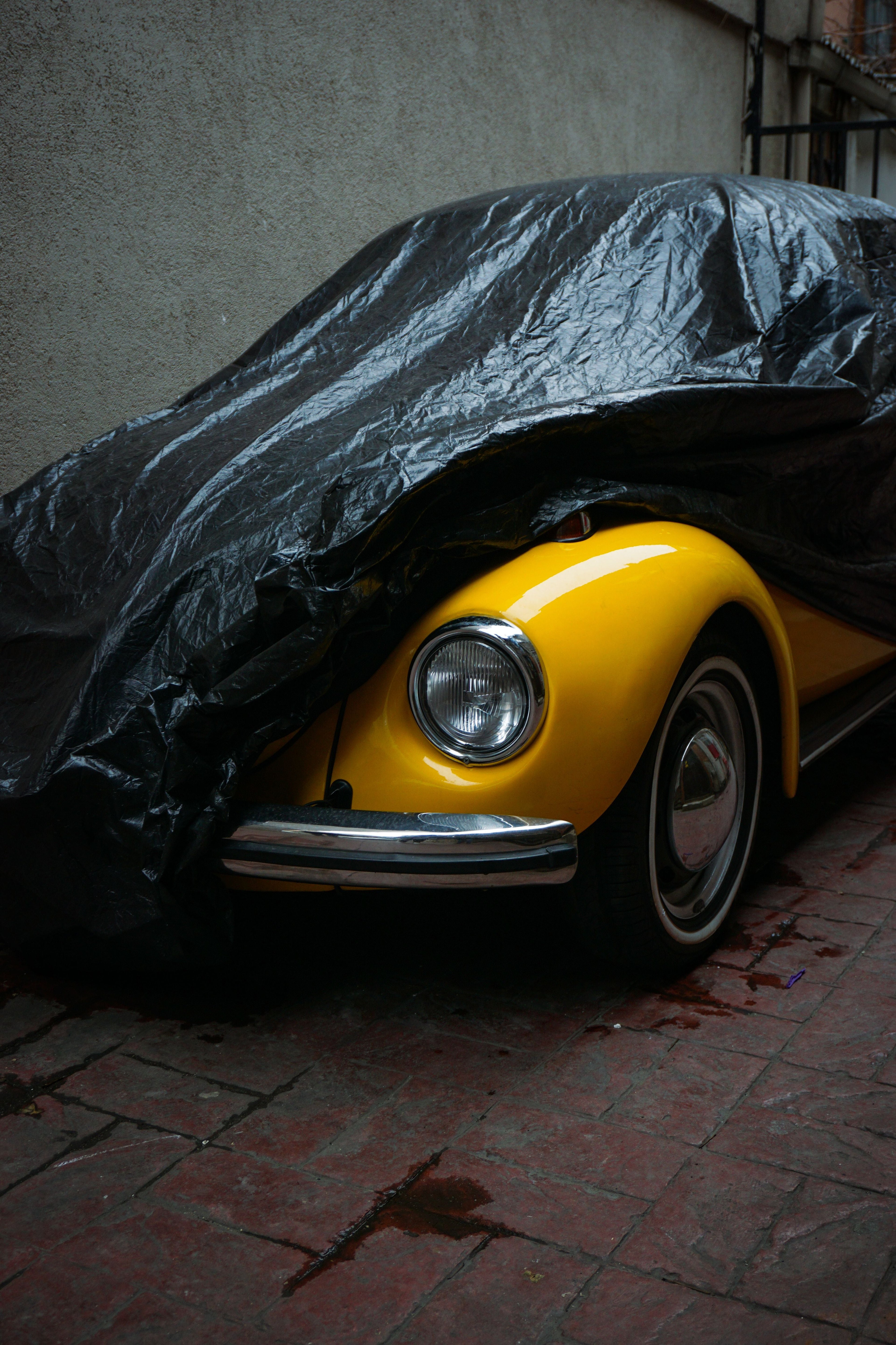 Protection Auto